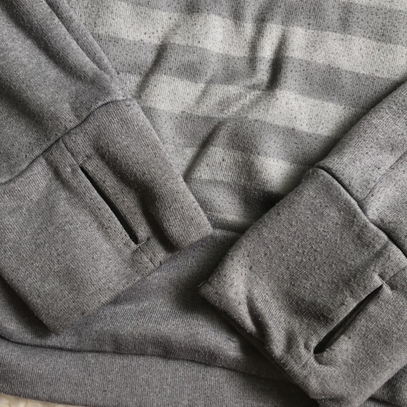 Adidas Pullover Climawarm Sweatshirt - Picture 3 of 7